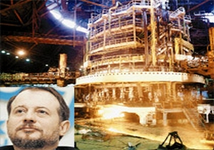 Ruslar Erdemir'i istiyor