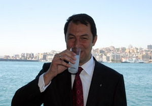 Mey İçki hakkında soruşturma açıldı