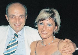 Abisinden ayrılan Mustafa Kefeli'den aile anayasası