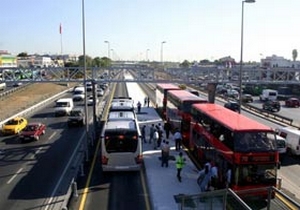 İETT’de yolsuzluk davası