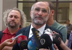 Alper Görmüş için karar
