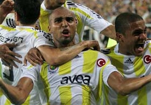 İnter'i eze eze yendik