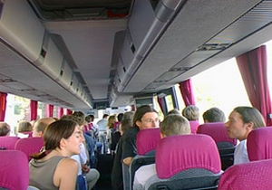 Kayseri Otogar ihalesini İstanbul kazandı