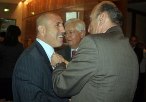 Kemal Şahin'in 1 Milyar Dolarlık projesi ne oldu?
