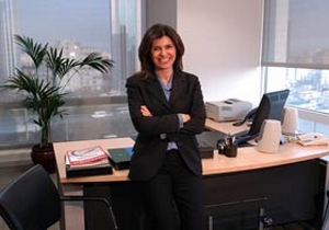 Başarılı, birazcık da sosyalist