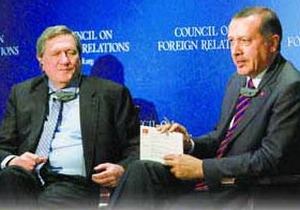 Erdoğan, Davos'a gitmiyor