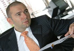 Bu gencin hedefi 10 milyar dolar
