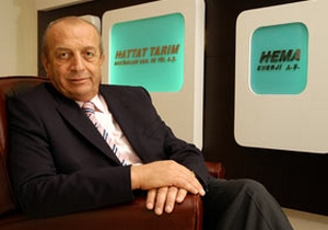 Özal'ın taktiğiyle nasıl iş aldı?