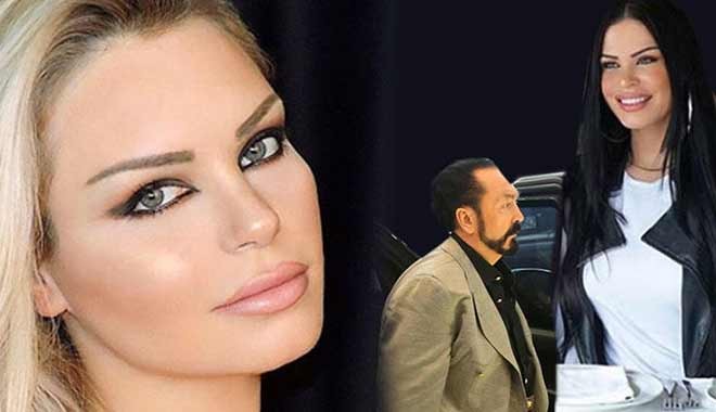 11 dükkan, Eminönü'nde bir han! Oktar örgütü miraslara böyle konuyordu