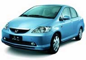 Honda 561 bin aracı servise çağırıyor