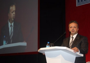 'Bir gün ihracat yapmayalım'