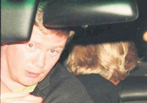 İşte Diana'nın son fotoğrafı