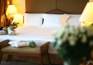 Edirne'ye, yeni Hilton Oteli geliyor