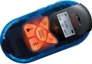 Çocuklar için özel cep telefonu