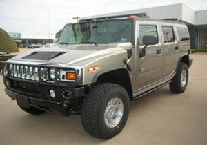 Ünlülerde Hummer şoku