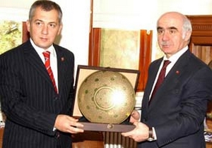 Faiz indirimi için rapor hazırlanıyor