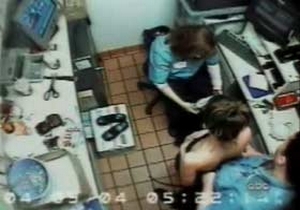 McDonalds'ı bitiren hata/VİDEO