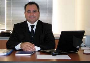 İlker Cem Tütüncü Netone'a CFO oldu