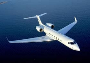İşte jet sosyetesi