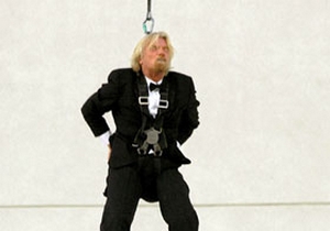 Branson nasıl rezil oldu?/FotoGaleri