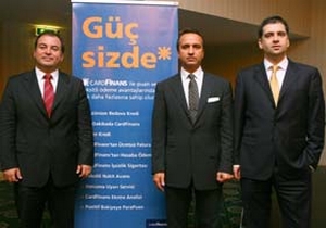 Finansbank'a yakışmadı