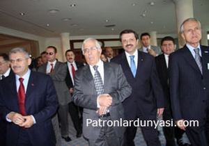 Bakan Mehmet Aydın'ın bile kartını kopyaladılar