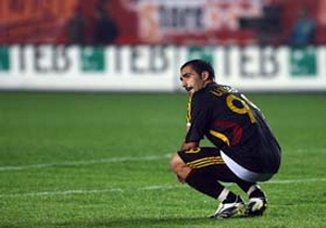 Ümit Karan Galatasaray'dan ayrılıyor