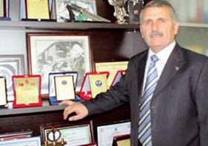 Aydın Doğan'a ortaklık teklifi