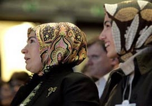 Erdoğan'ın kızı politikaya hazırlanıyor