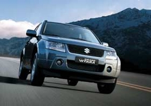 Suzuki'de genel müdürlüğe kim atandı?