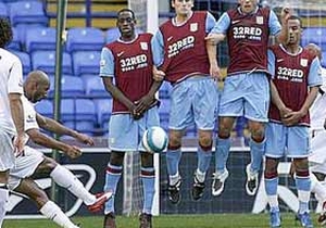 Anelka, Fenerbahçe'ye karşı...