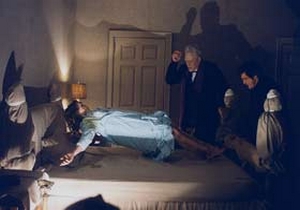 En korkutucu film seçildi