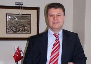 5000 iş adamı İzmir’de buluşuyor