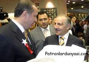 Remzi Gür'den yeni yatırım