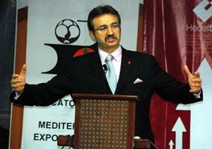 Tüzmen'in önerisi gerçekleşiyor