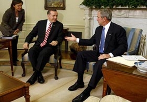 Başbakan Erdoğan, ABD'ye gidiyor