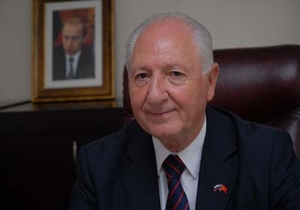 Turizm yatırımcılarının incelediği şehir