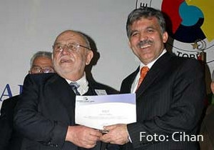 Kemal Özhaseki toprağa verildi