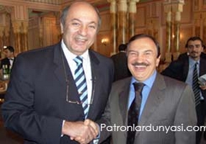 Migros'a sürpriz talip