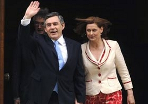 Brown: Kısa vadede deflasyon, enflasyondan daha büyük tehdit