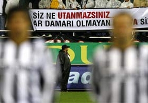 Keşke paf takımıyla çıksaydı