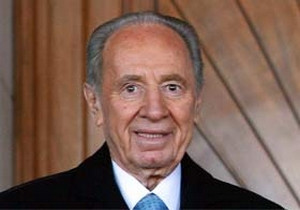 Peres: Emine Hanım niye ağlıyor anlamadım