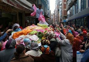 Markalı ürünleri taklit etmek ve satmak yasak