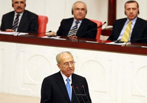 'Memleket isterim'