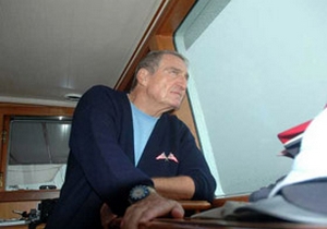 Koç, dünya turunu tamamlıyor