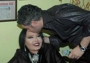 Bülent Ersoy boşanıyor 