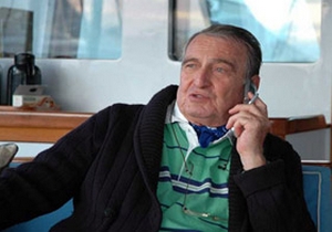 'Ben Sakıp gibi yapamam'