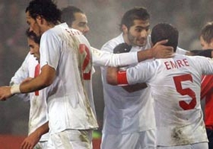 Türkiye’nin oynayacağı her maç 42 milyon euro