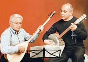 Türk işadamından barış için konser