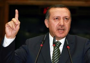 "Biz eli silahlı kovboylardan değiliz"